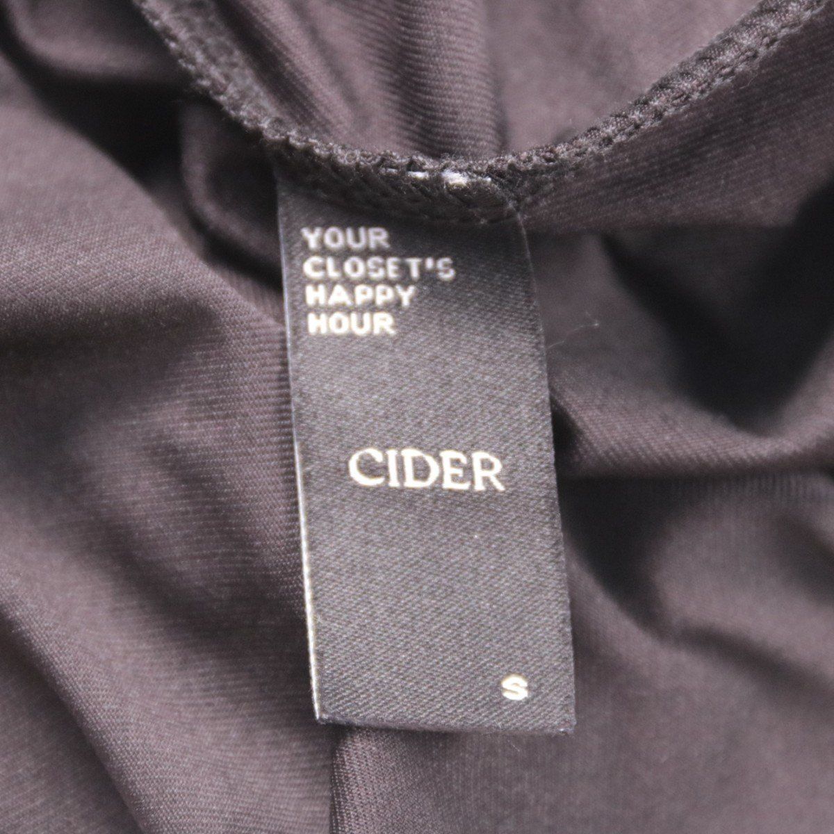 боди Cider