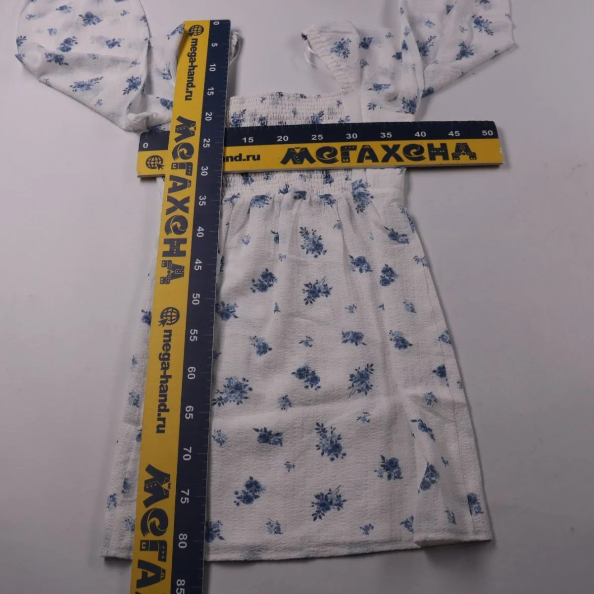 блузка Gina Tricot