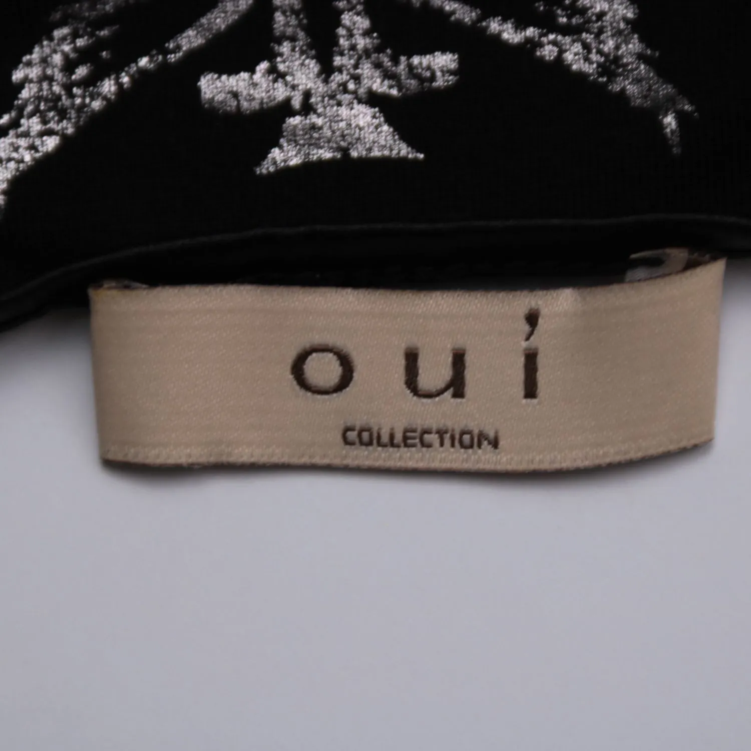 топ Oui