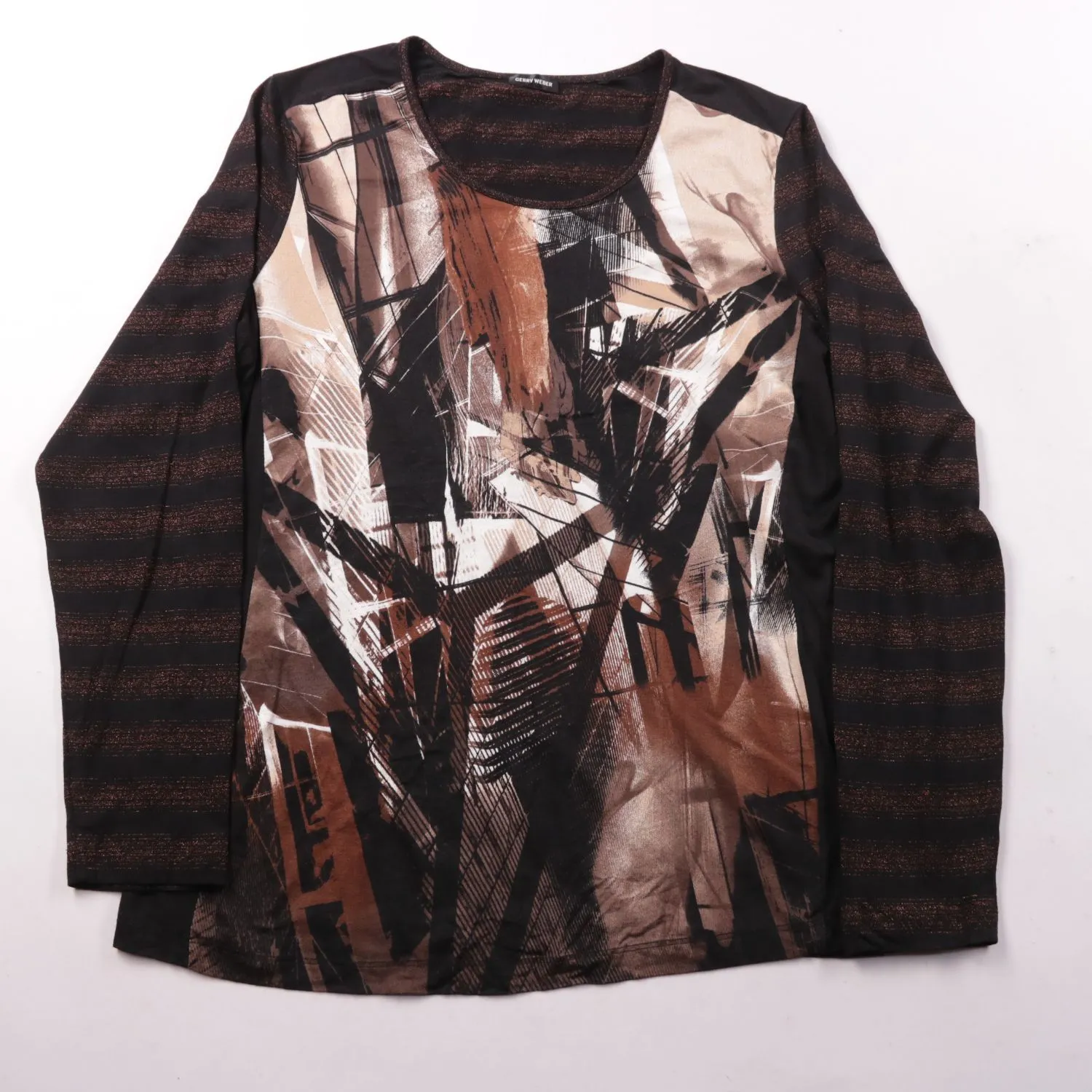 лонгслив Gerry Weber