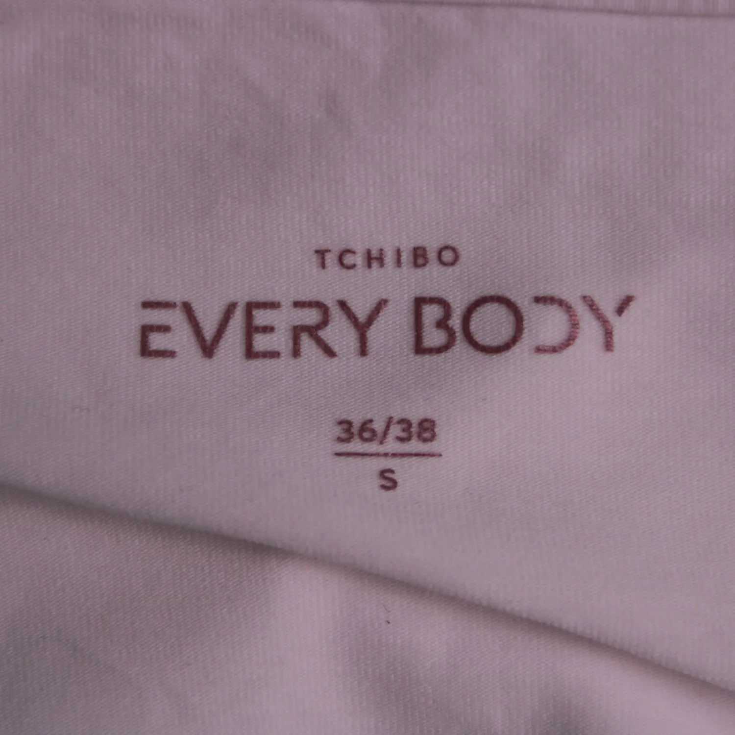 майка Tchibo
