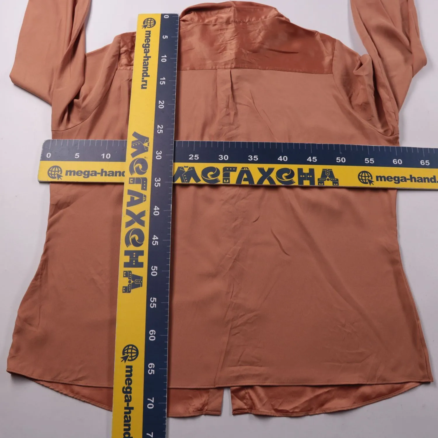 блузка Classic