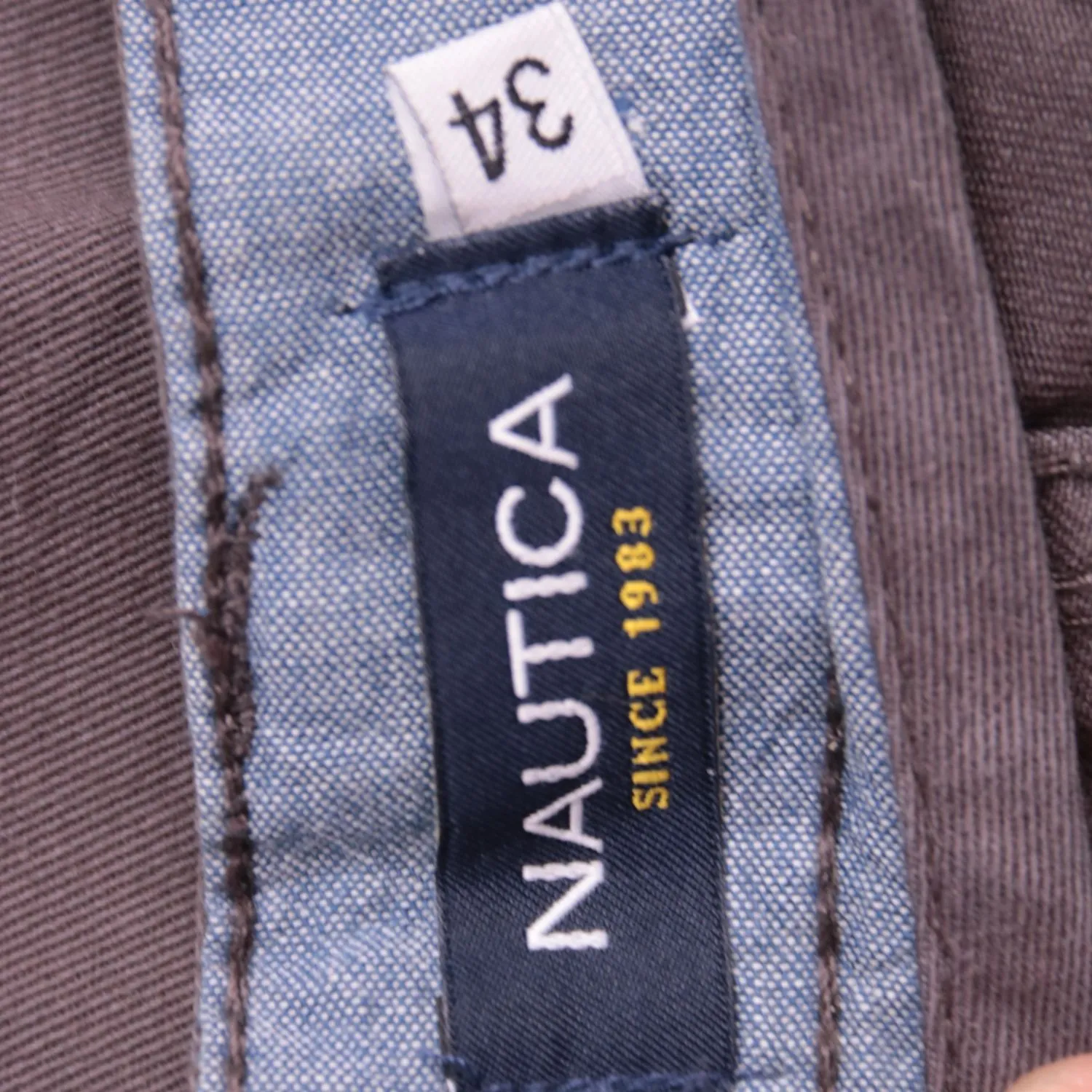 шорты Nautica