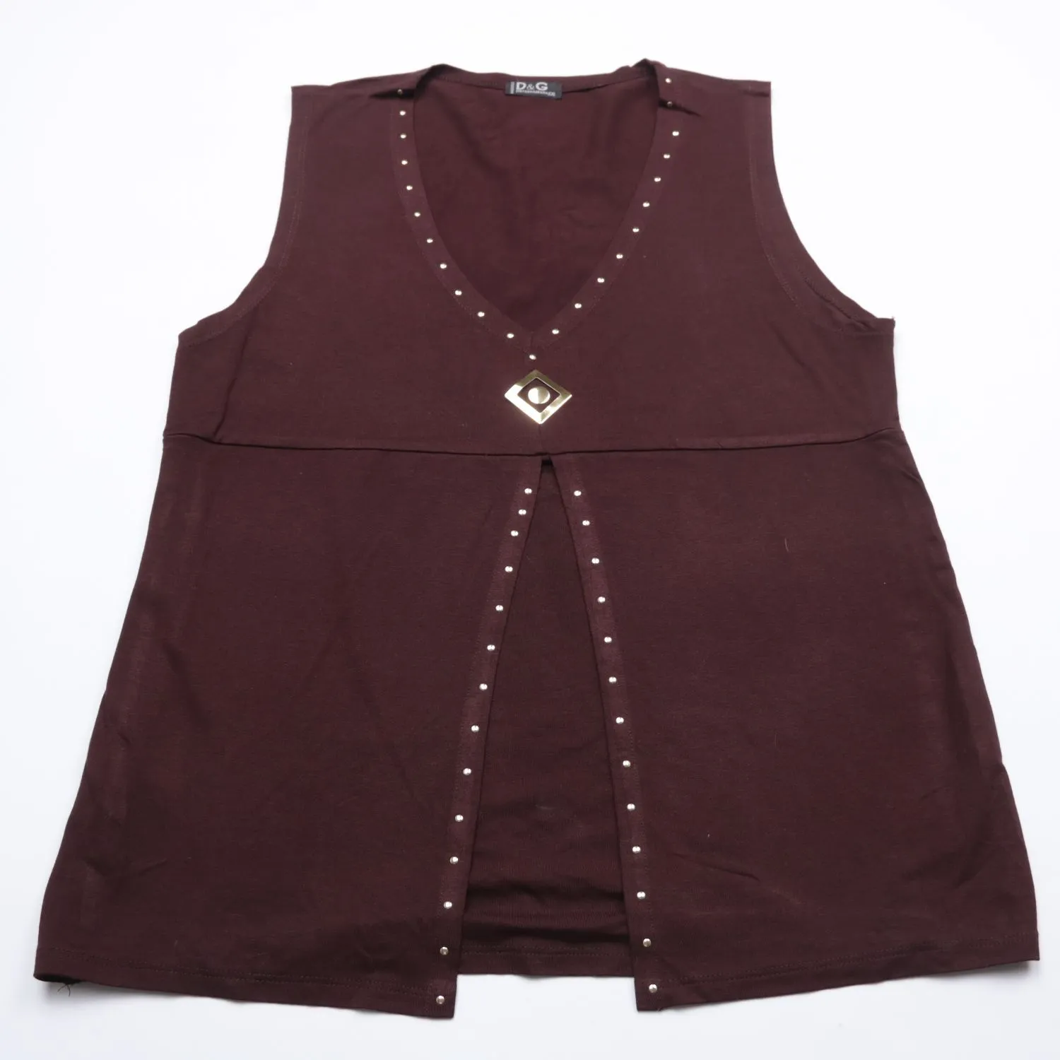 топ D&G