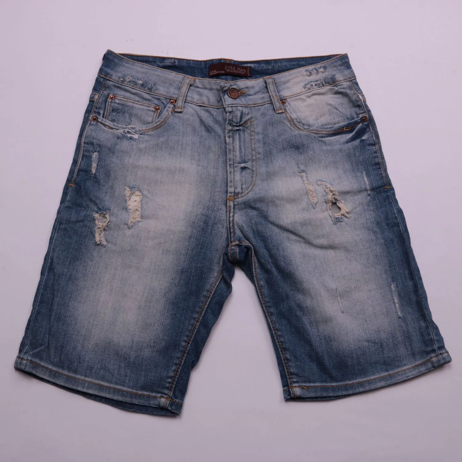шорты Zara Man