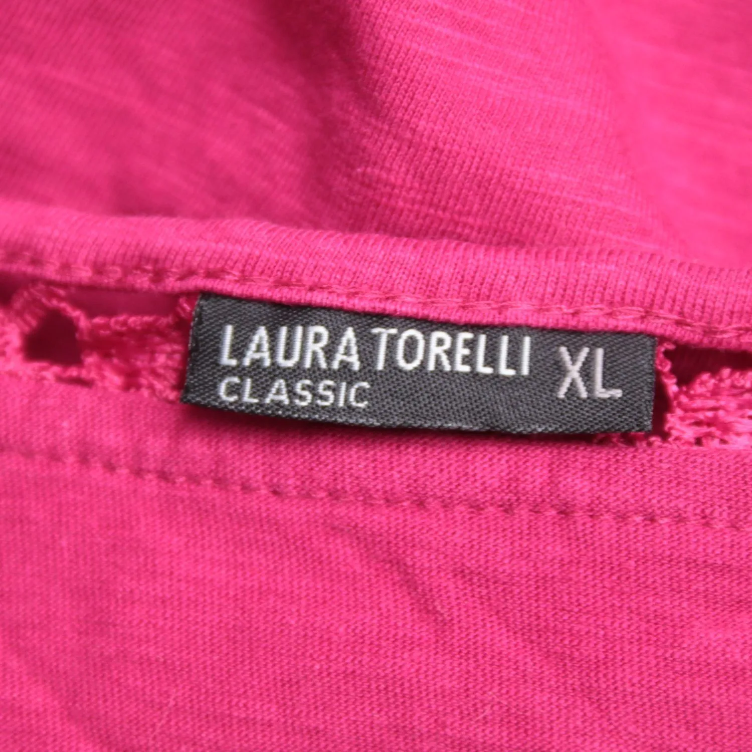 топ Laura Torelli