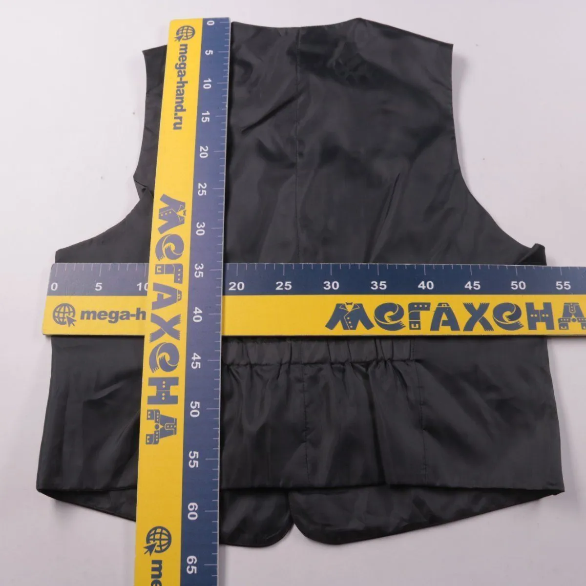 жилет