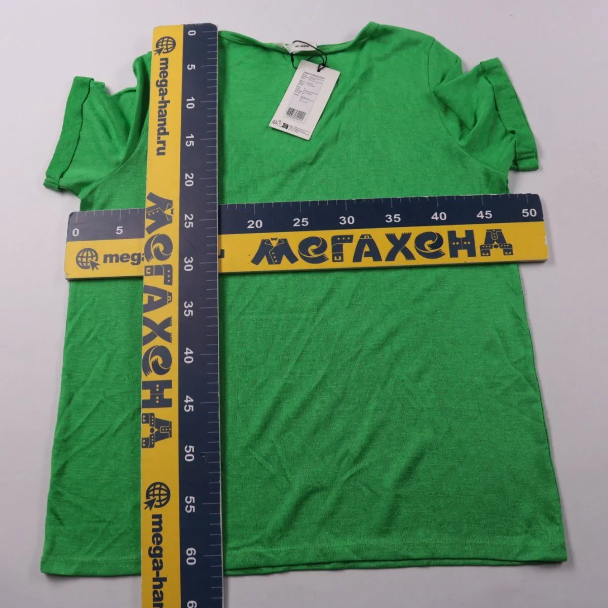 футболка Object Collectors Item