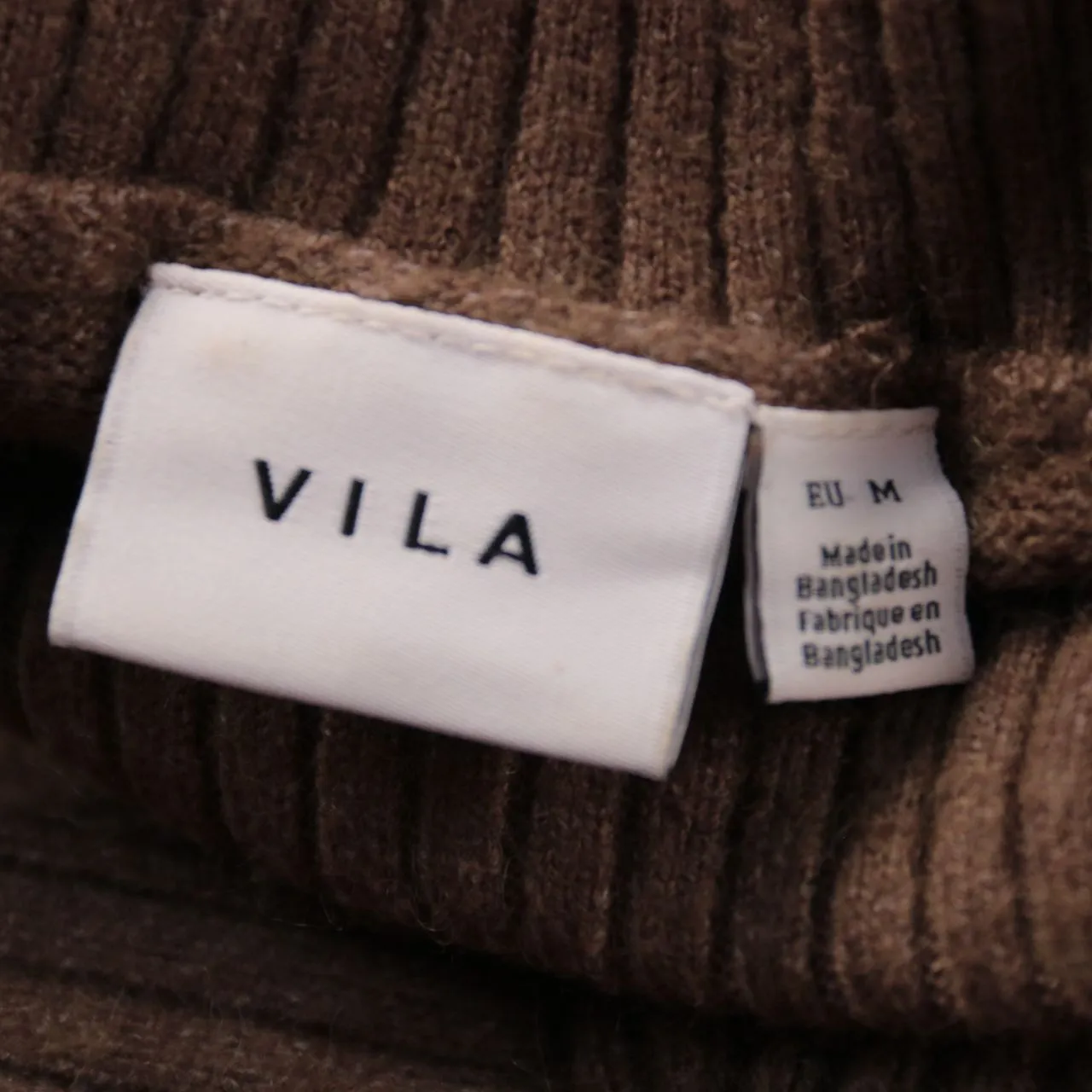 платье Vila