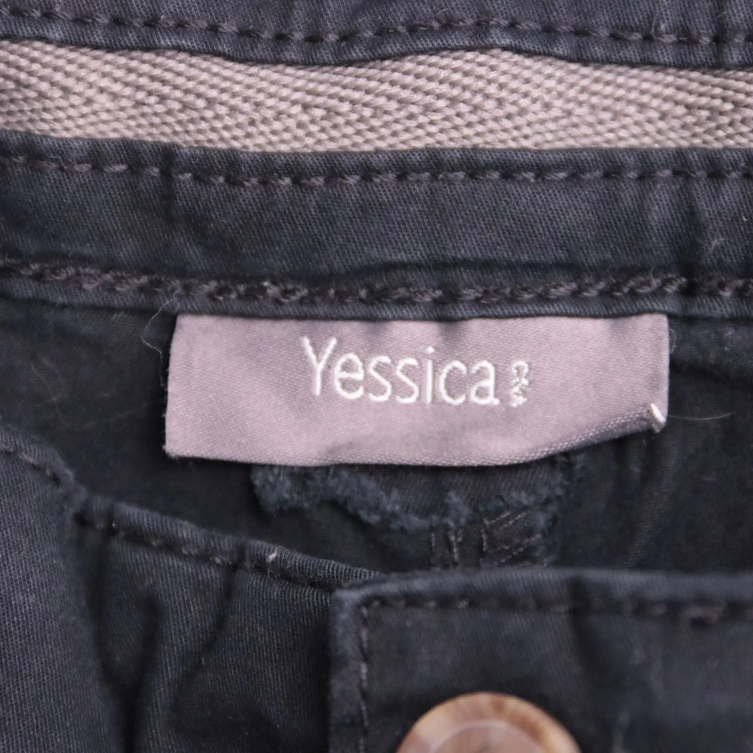 шорты Yessica