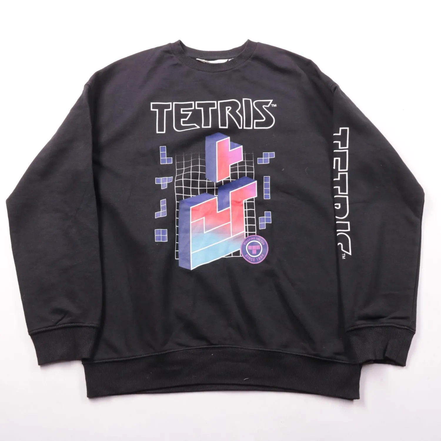 толстовка H&M