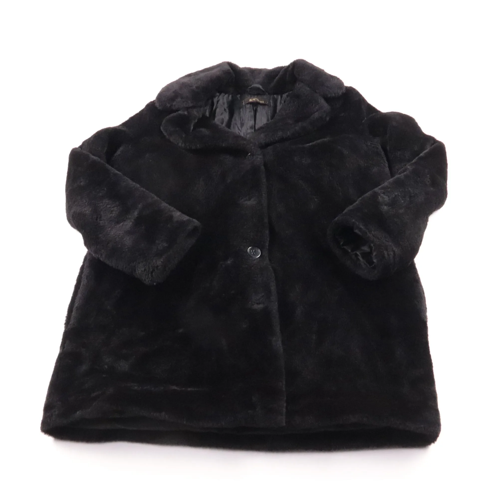 шуба Supertrash
