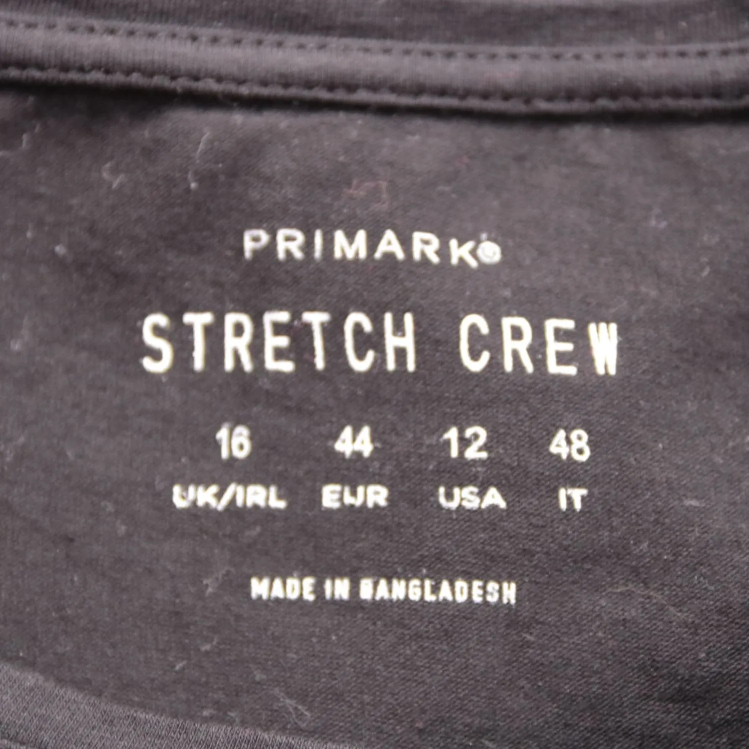 лонгслив Primark