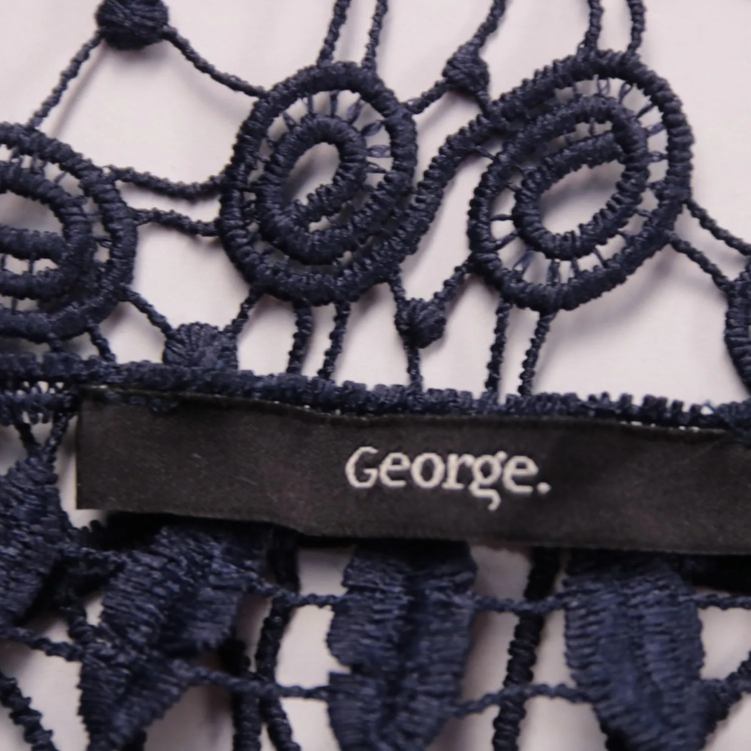 кардиган George