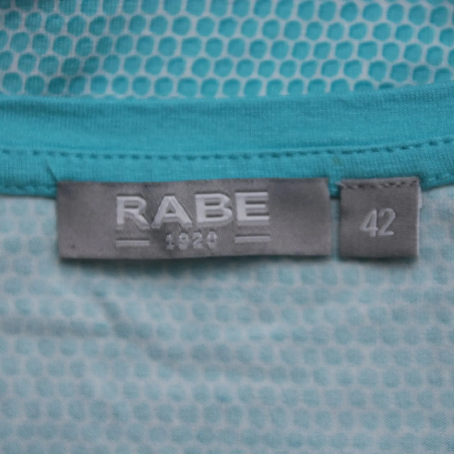 футболка RABE