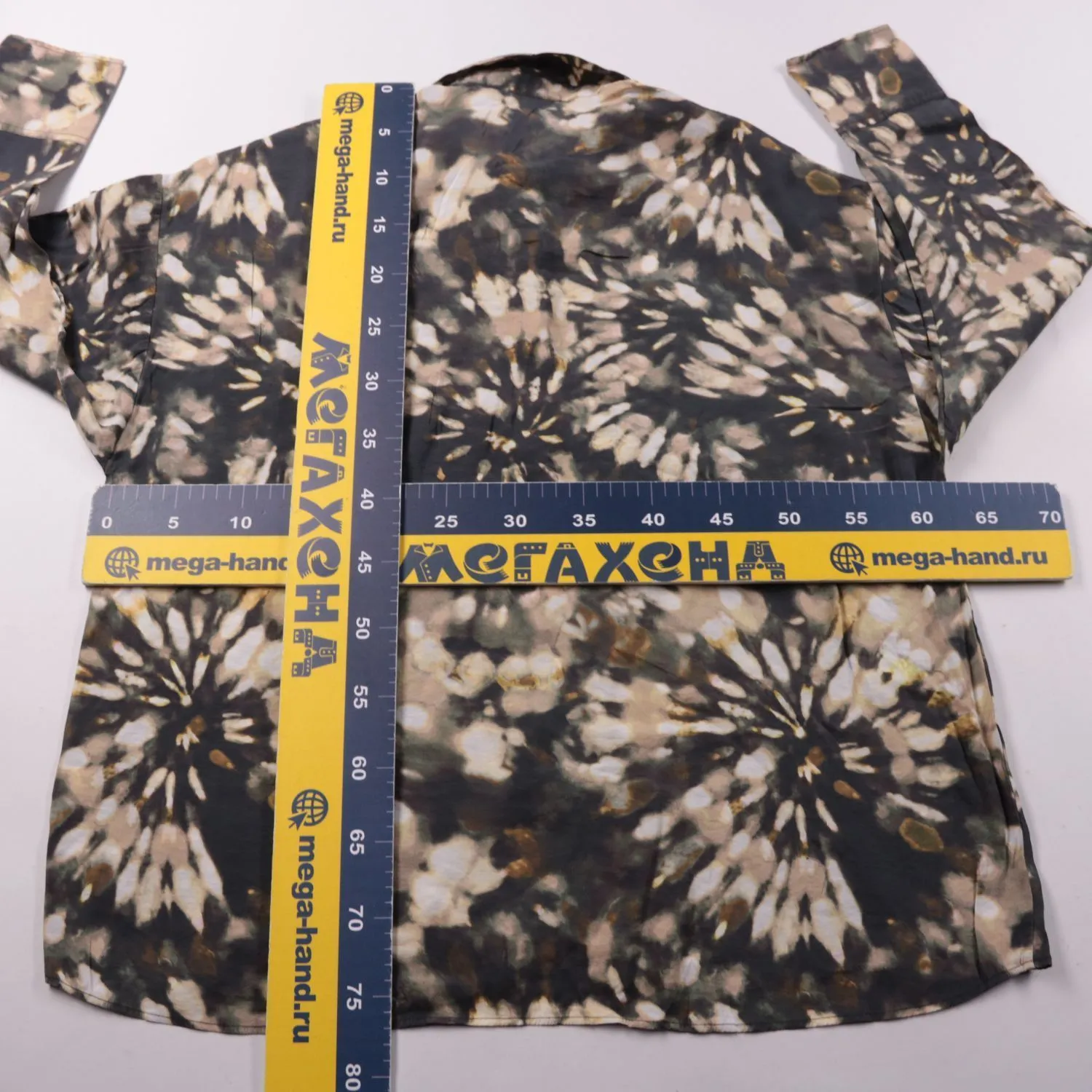 рубашка Next