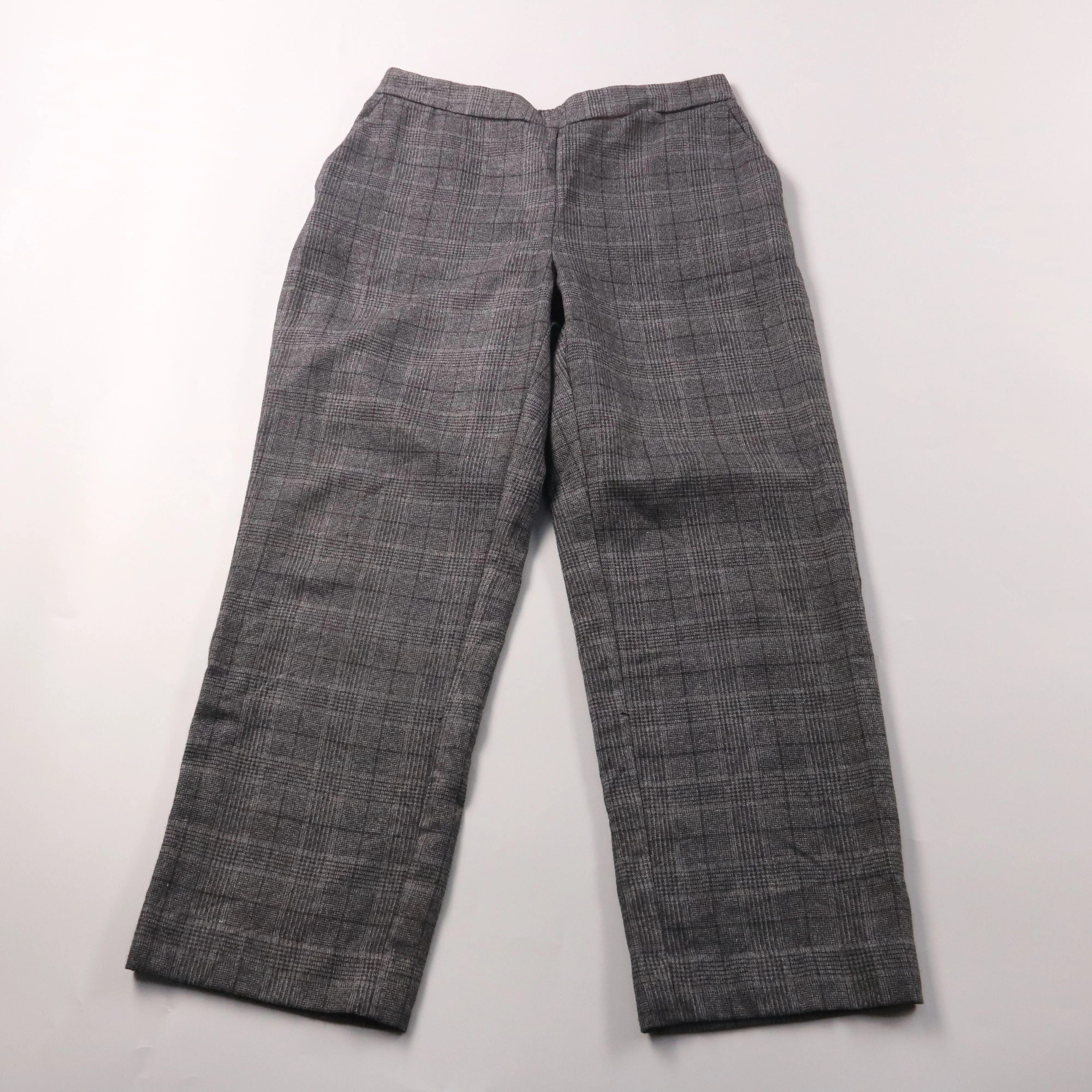брюки Zara Basic