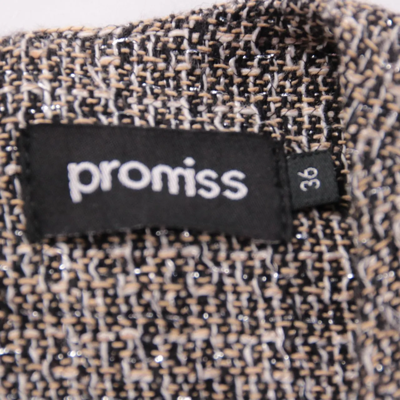 платье Promiss