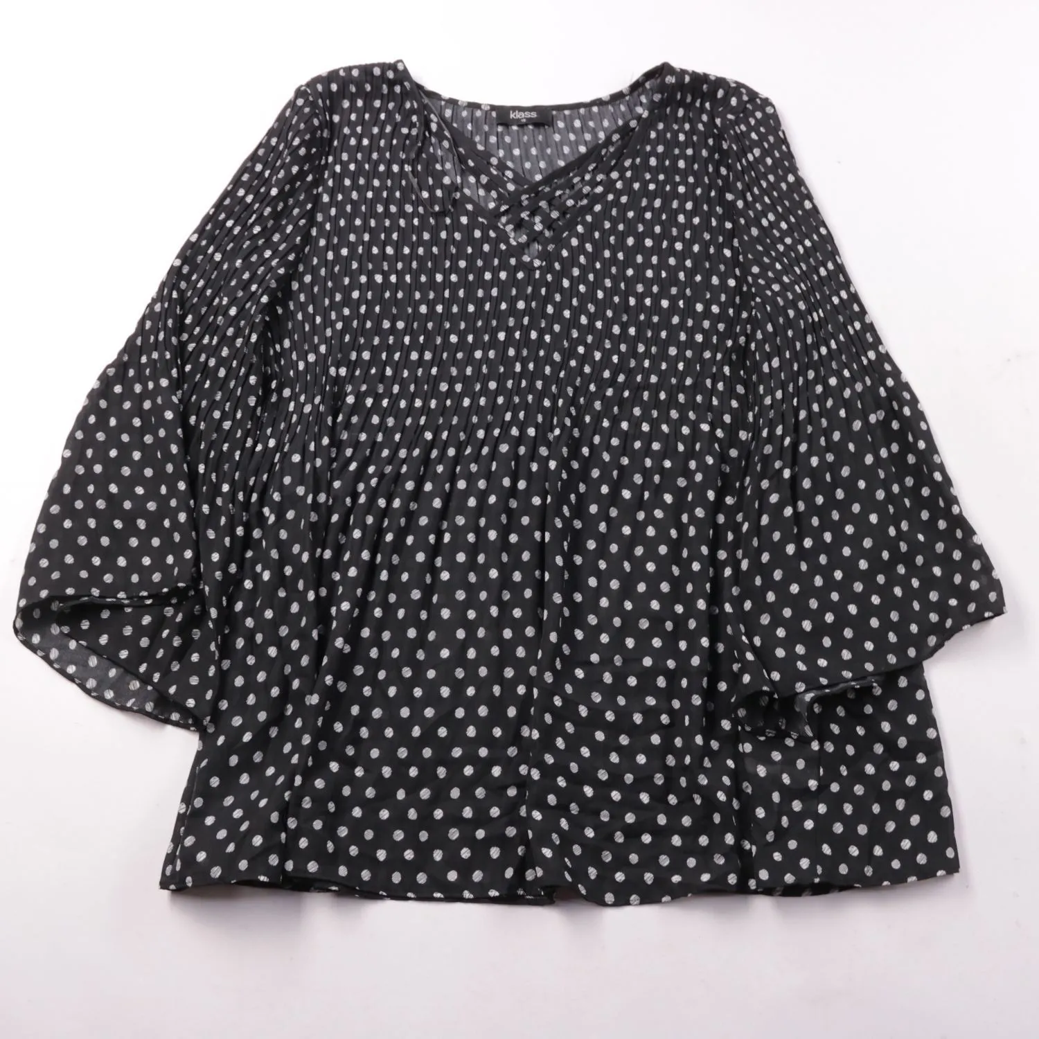 блузка Klass