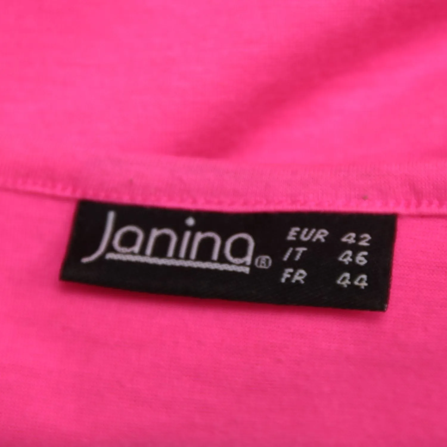 футболка Janina