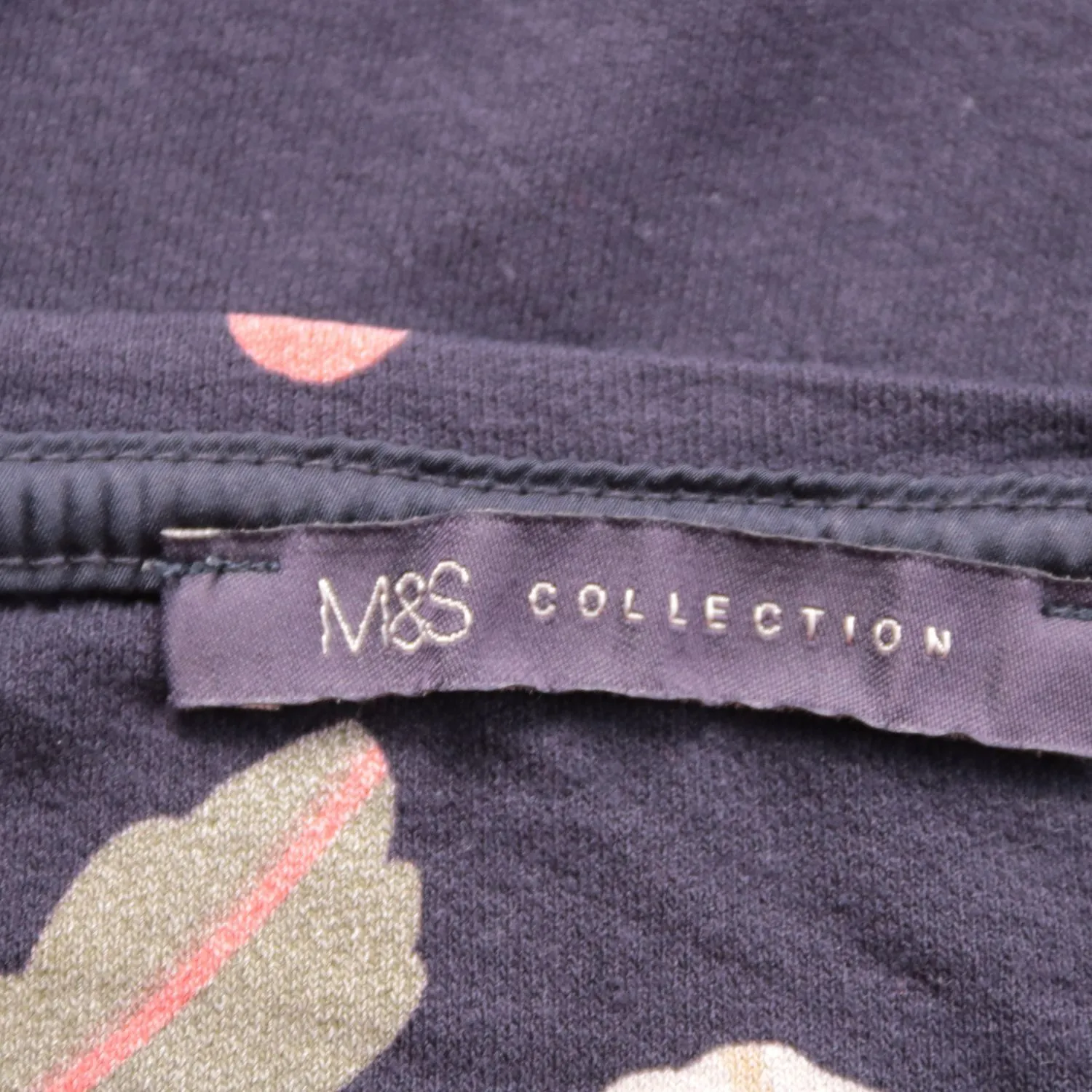 лонгслив M&S Collection