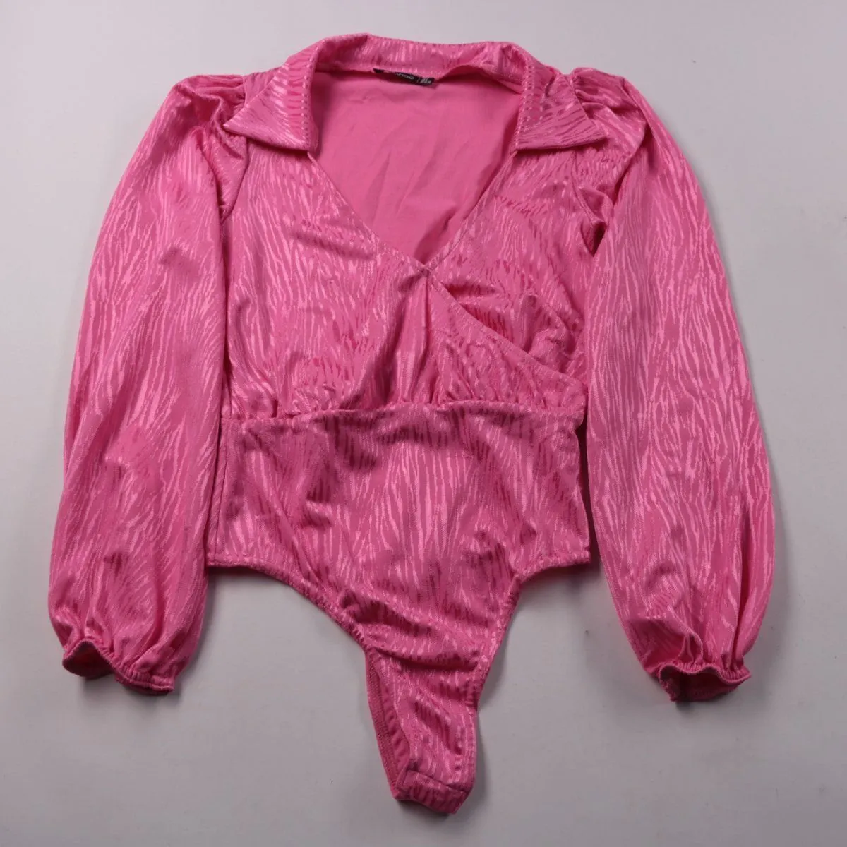 блузка Boohoo